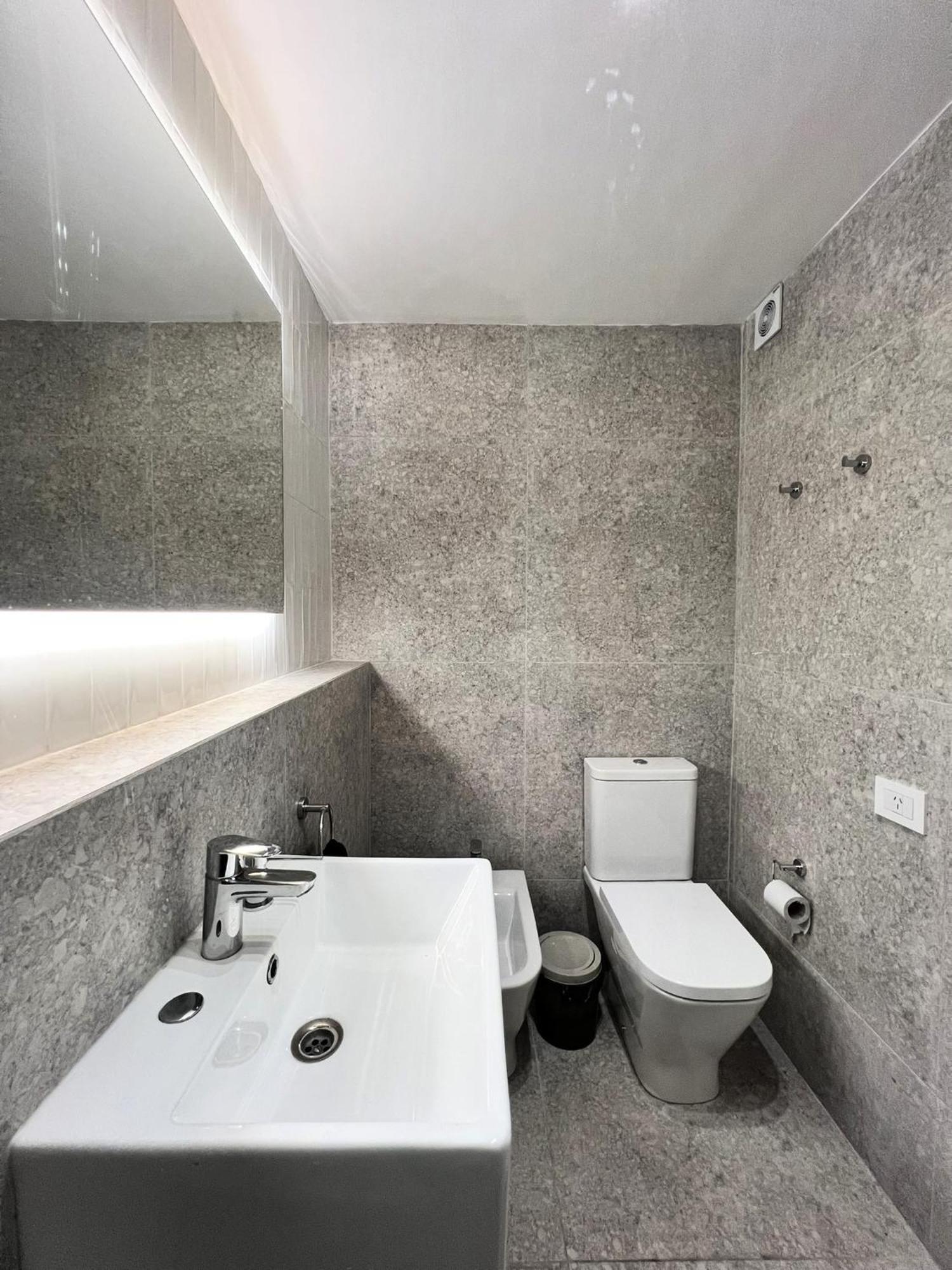 Renovated Penthouse In Palermo Hollywood