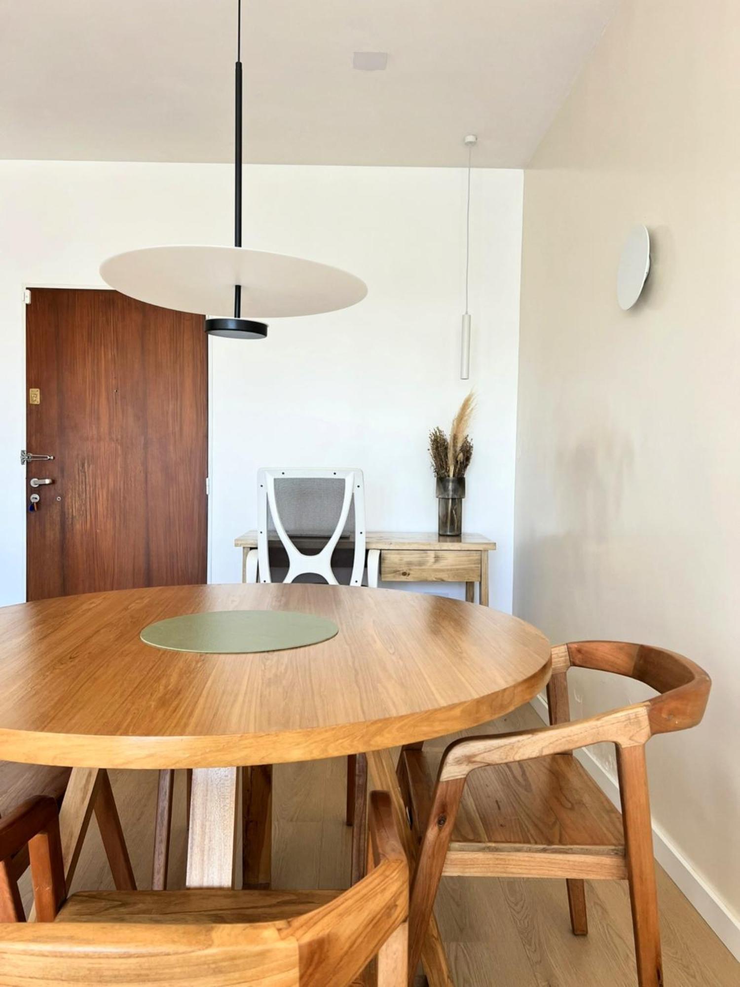 Apartamento Renovated Penthouse In Palermo Hollywood *