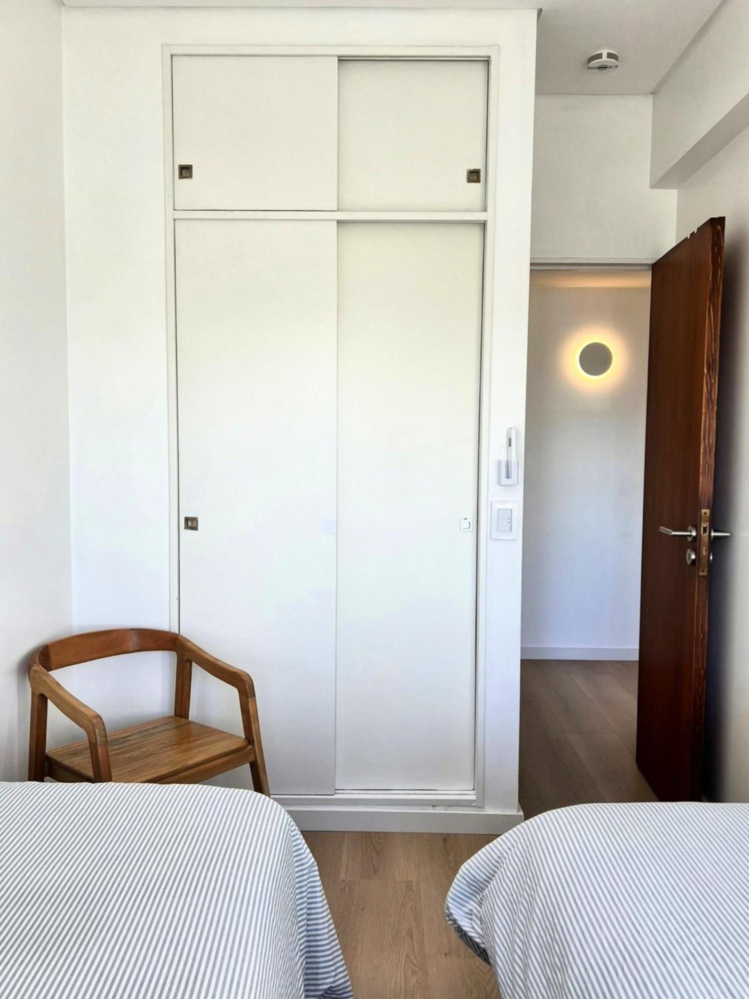 Apartamento Renovated Penthouse In Palermo Hollywood Ciudad Autónoma de Buenos Aires