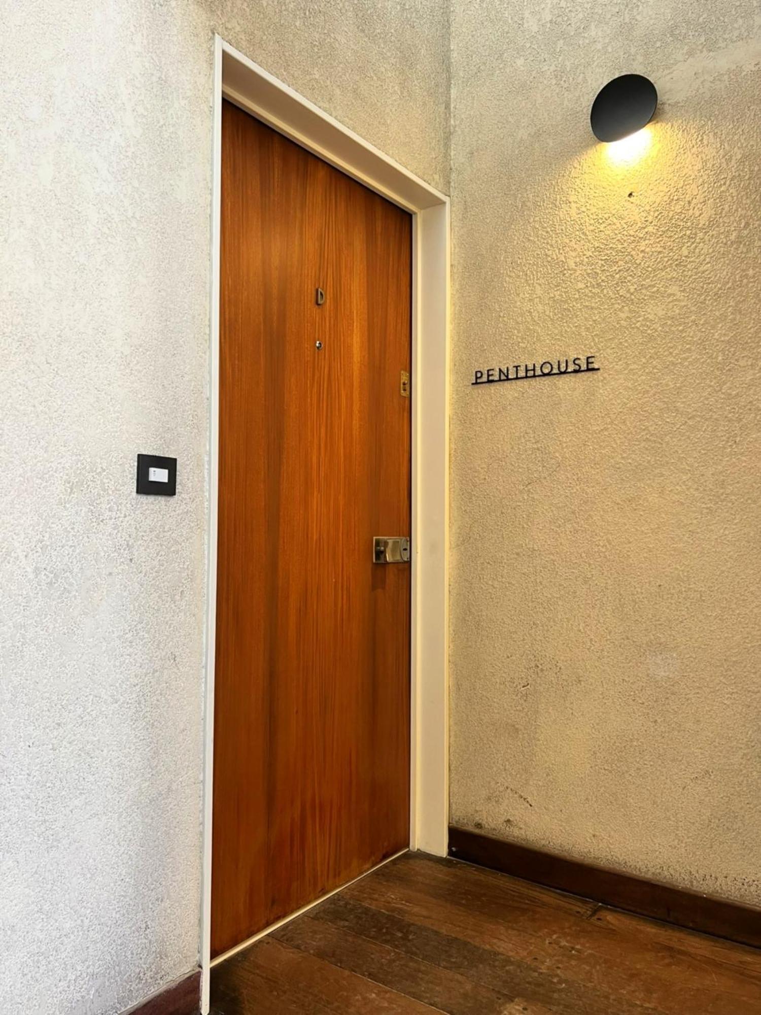 Renovated Penthouse In Palermo Hollywood * Ciudad Autónoma de Buenos Aires