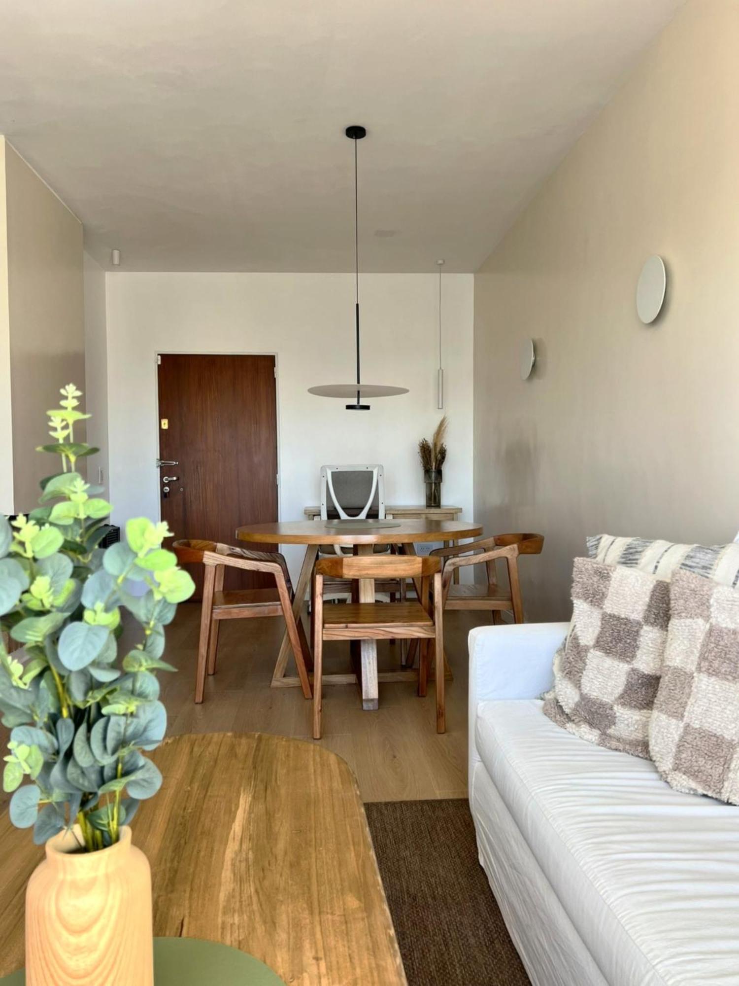 Renovated Penthouse In Palermo Hollywood Apartamento *