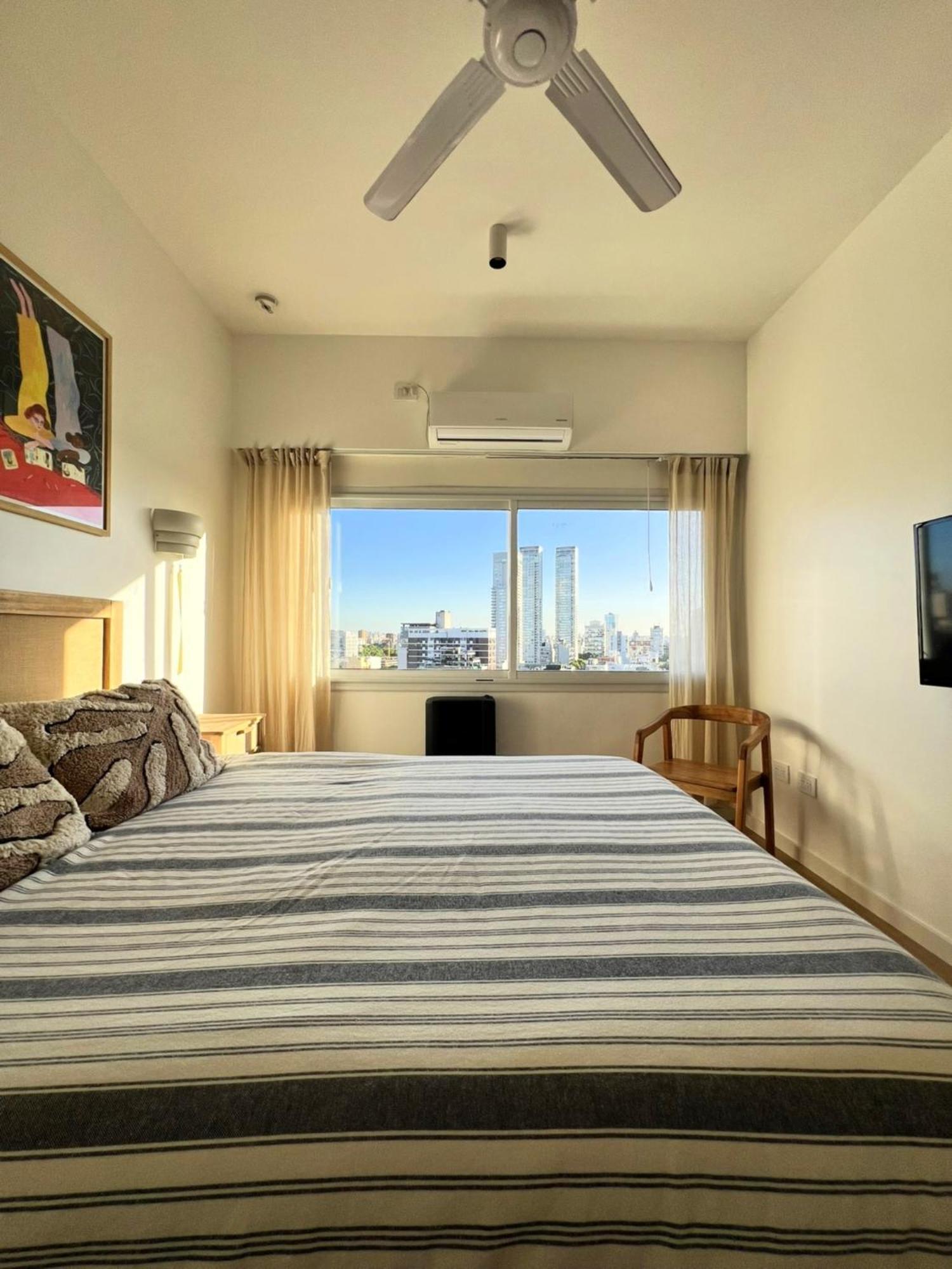 Renovated Penthouse In Palermo Hollywood Apartamento Ciudad Autónoma de Buenos Aires
