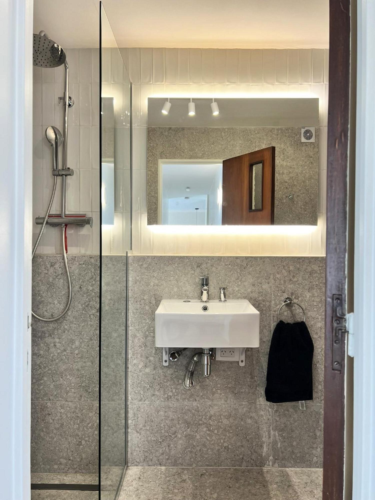 Apartamento Renovated Penthouse In Palermo Hollywood Ciudad Autónoma de Buenos Aires