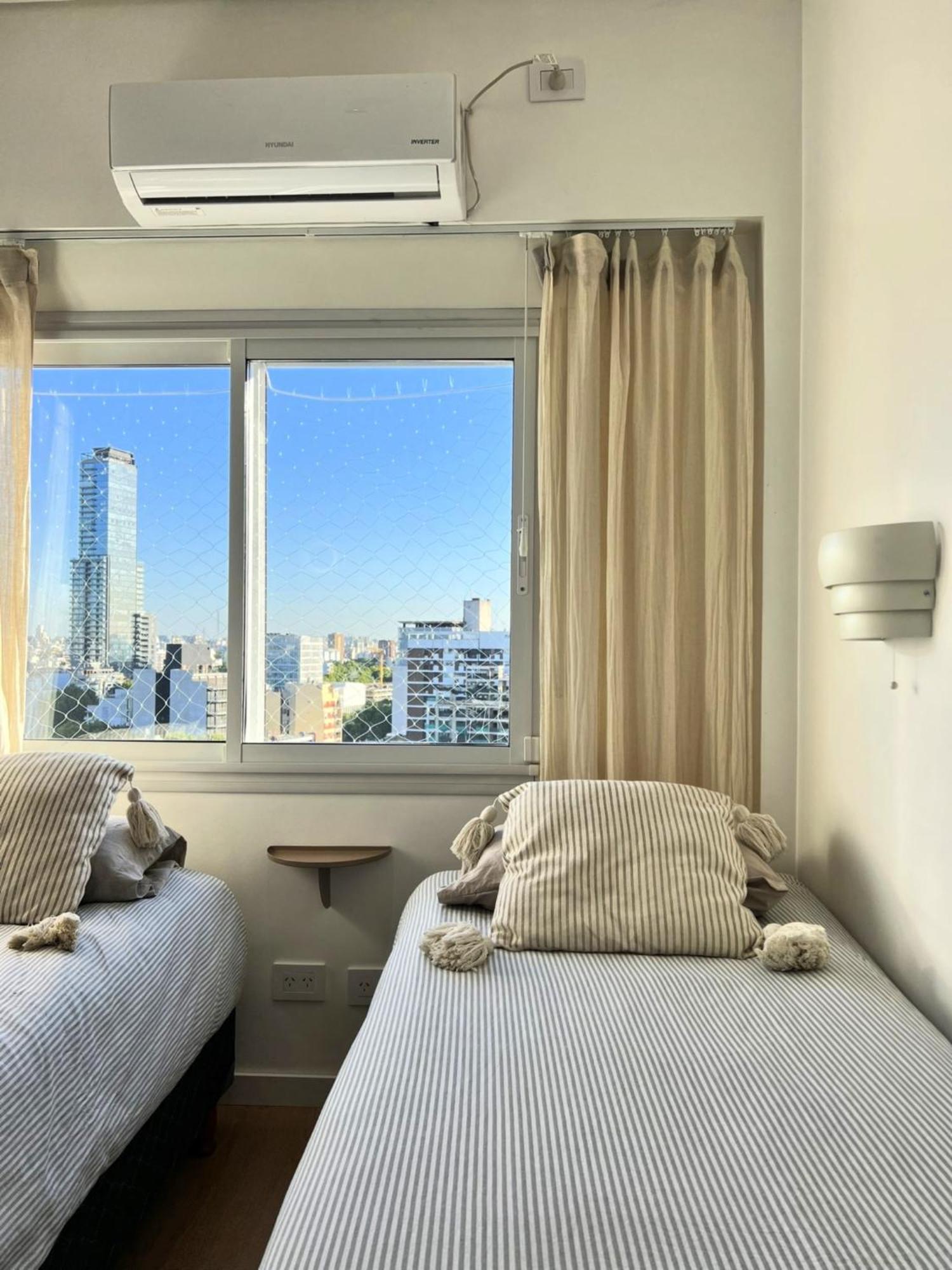 Renovated Penthouse In Palermo Hollywood * Ciudad Autónoma de Buenos Aires