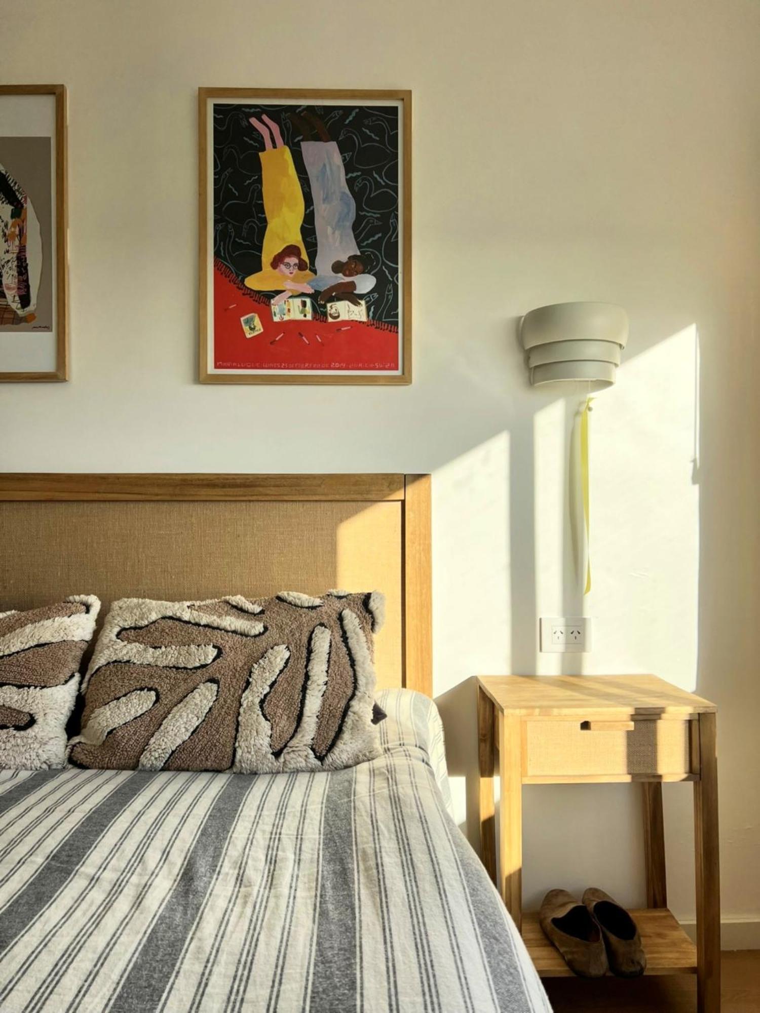 Renovated Penthouse In Palermo Hollywood Apartamento Ciudad Autónoma de Buenos Aires