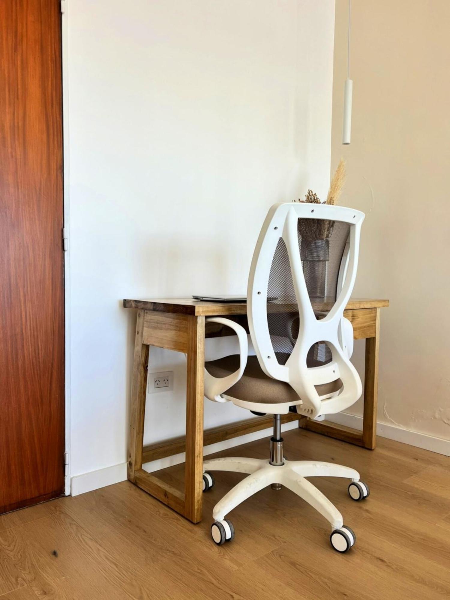 Apartamento Renovated Penthouse In Palermo Hollywood Ciudad Autónoma de Buenos Aires