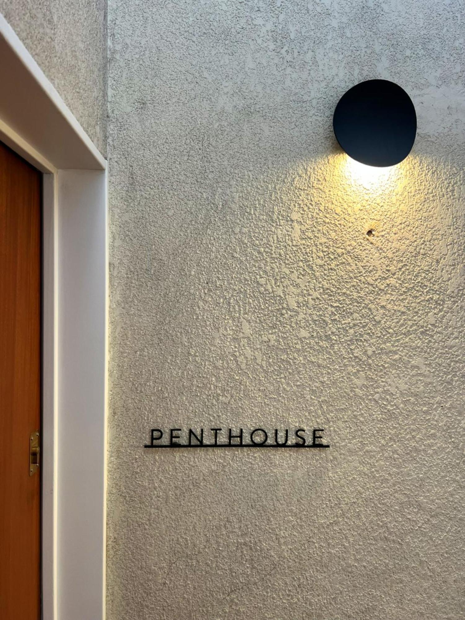 Renovated Penthouse In Palermo Hollywood *