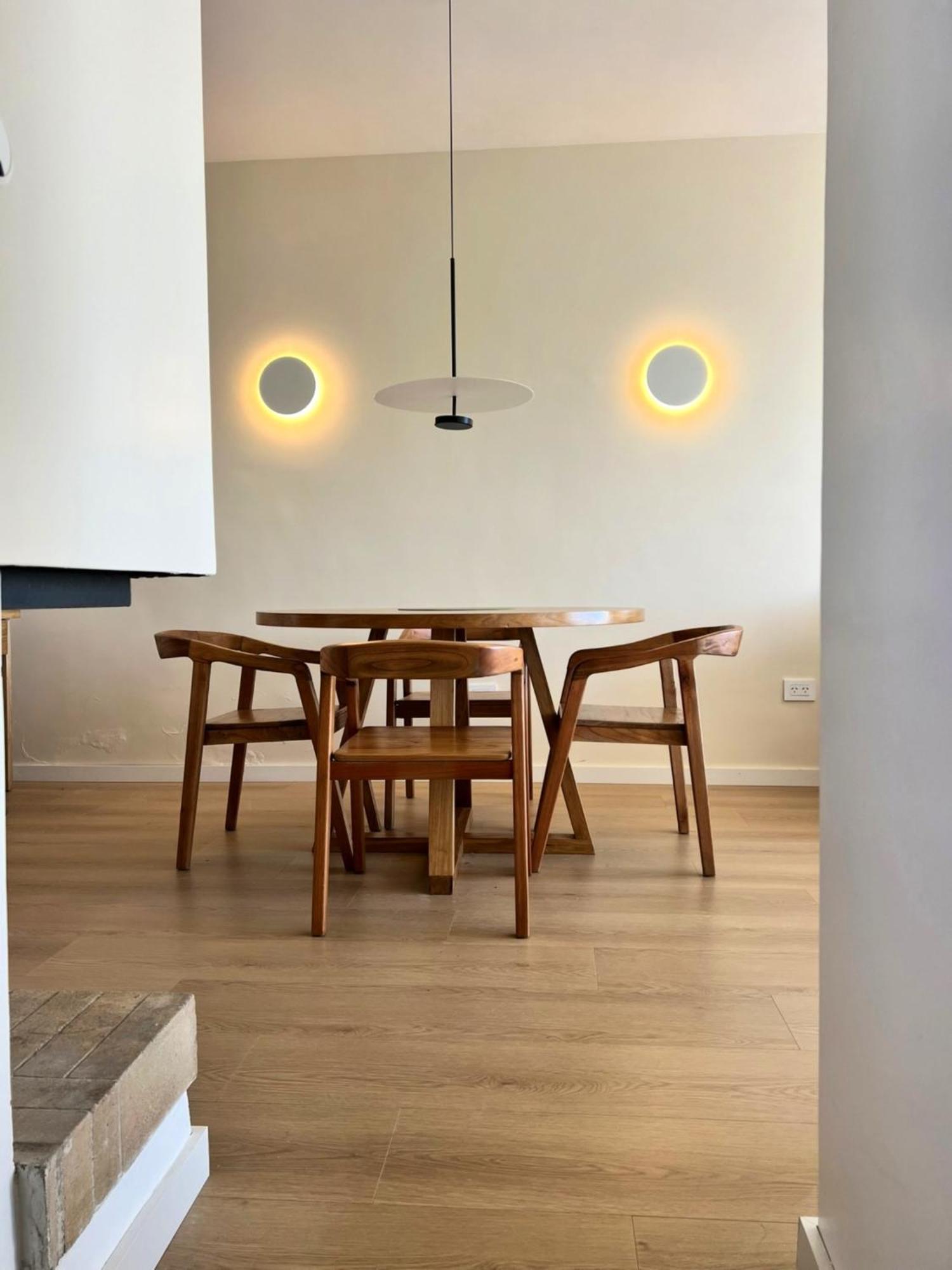 Renovated Penthouse In Palermo Hollywood Ciudad Autónoma de Buenos Aires