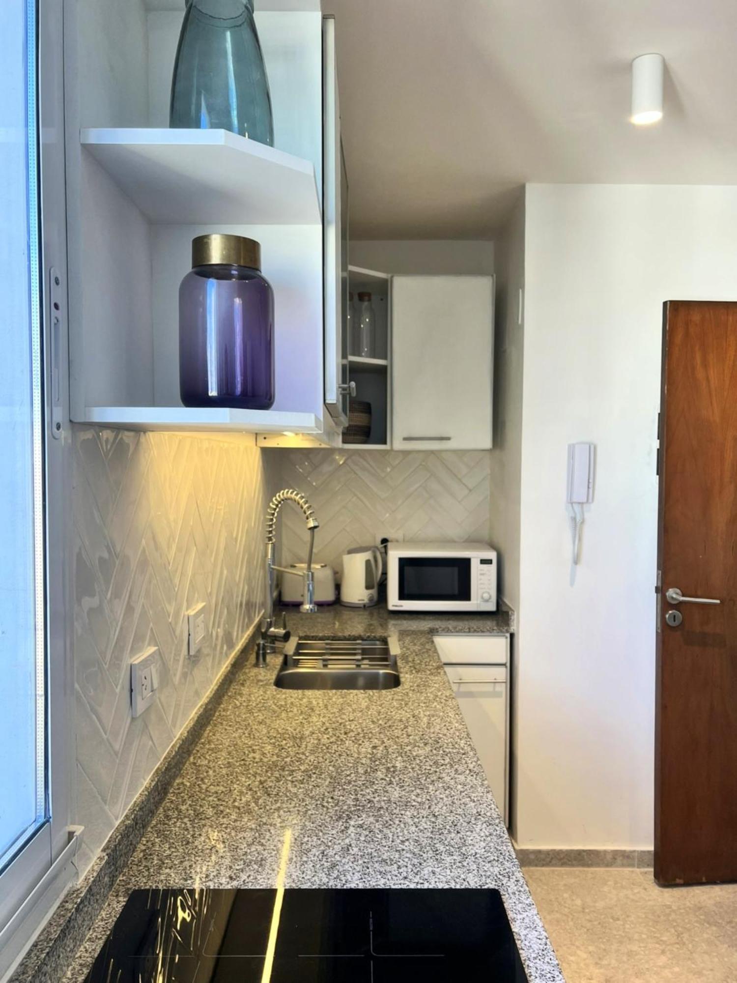 Renovated Penthouse In Palermo Hollywood *