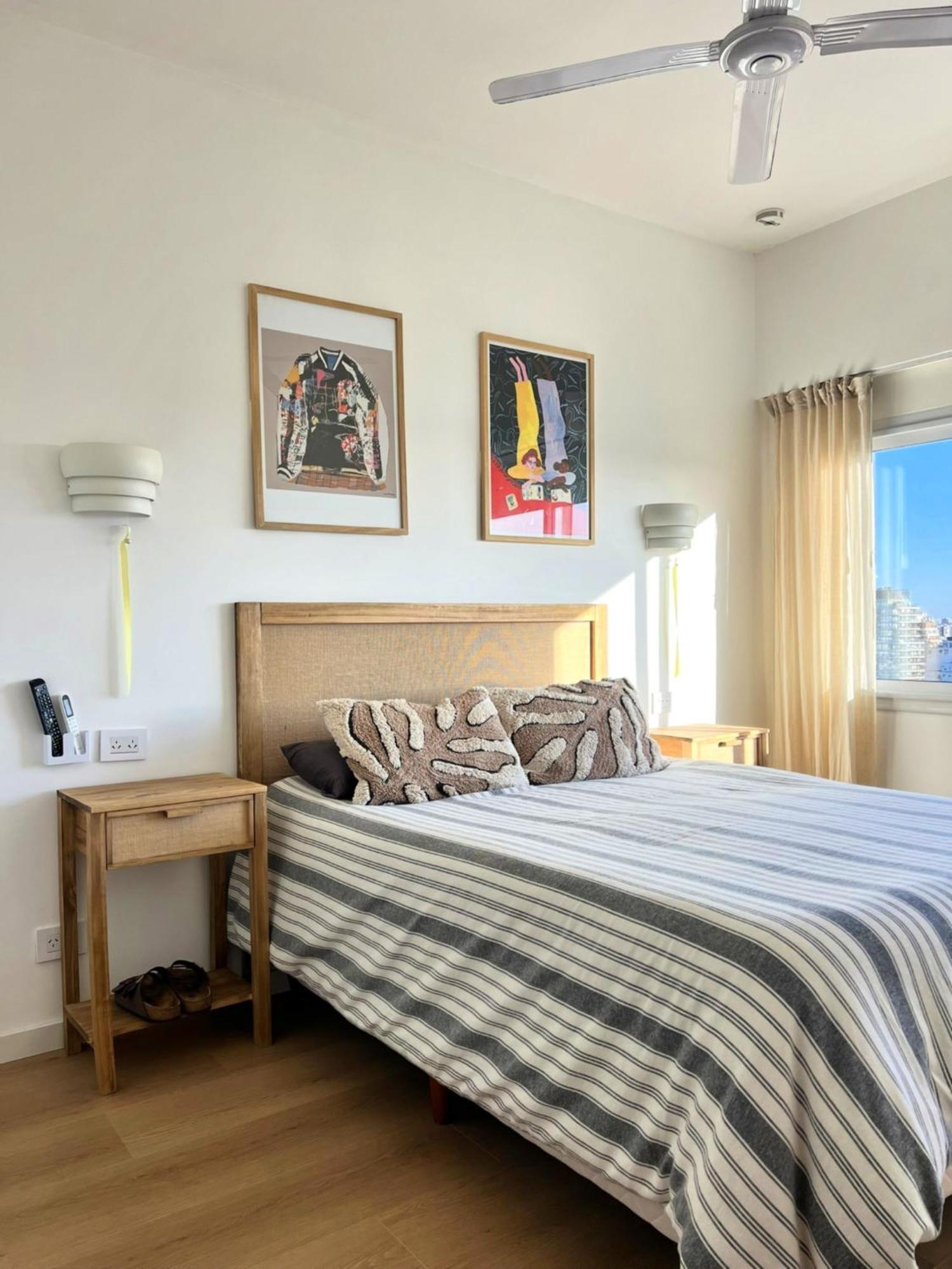 Renovated Penthouse In Palermo Hollywood * Ciudad Autónoma de Buenos Aires