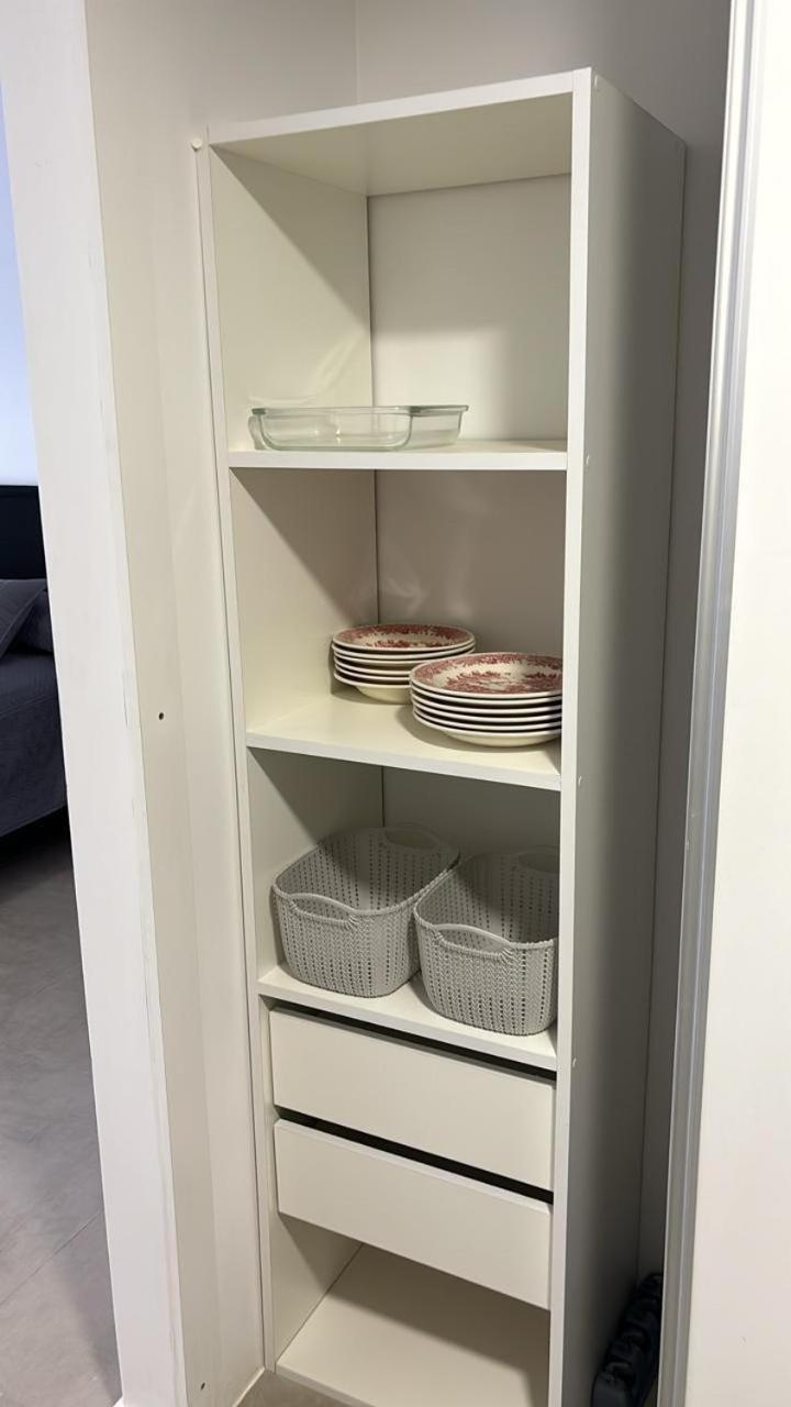 Monoambiente Amoblado Con Heladera Y Cocina Apartamento