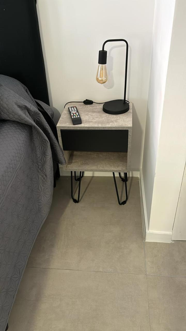 Monoambiente Amoblado Con Heladera Y Cocina Apartamento *