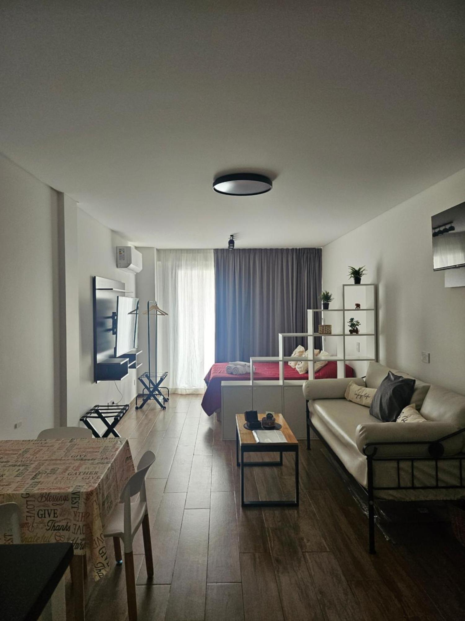 Amplio Y Hermoso Departamento En Apartamento *