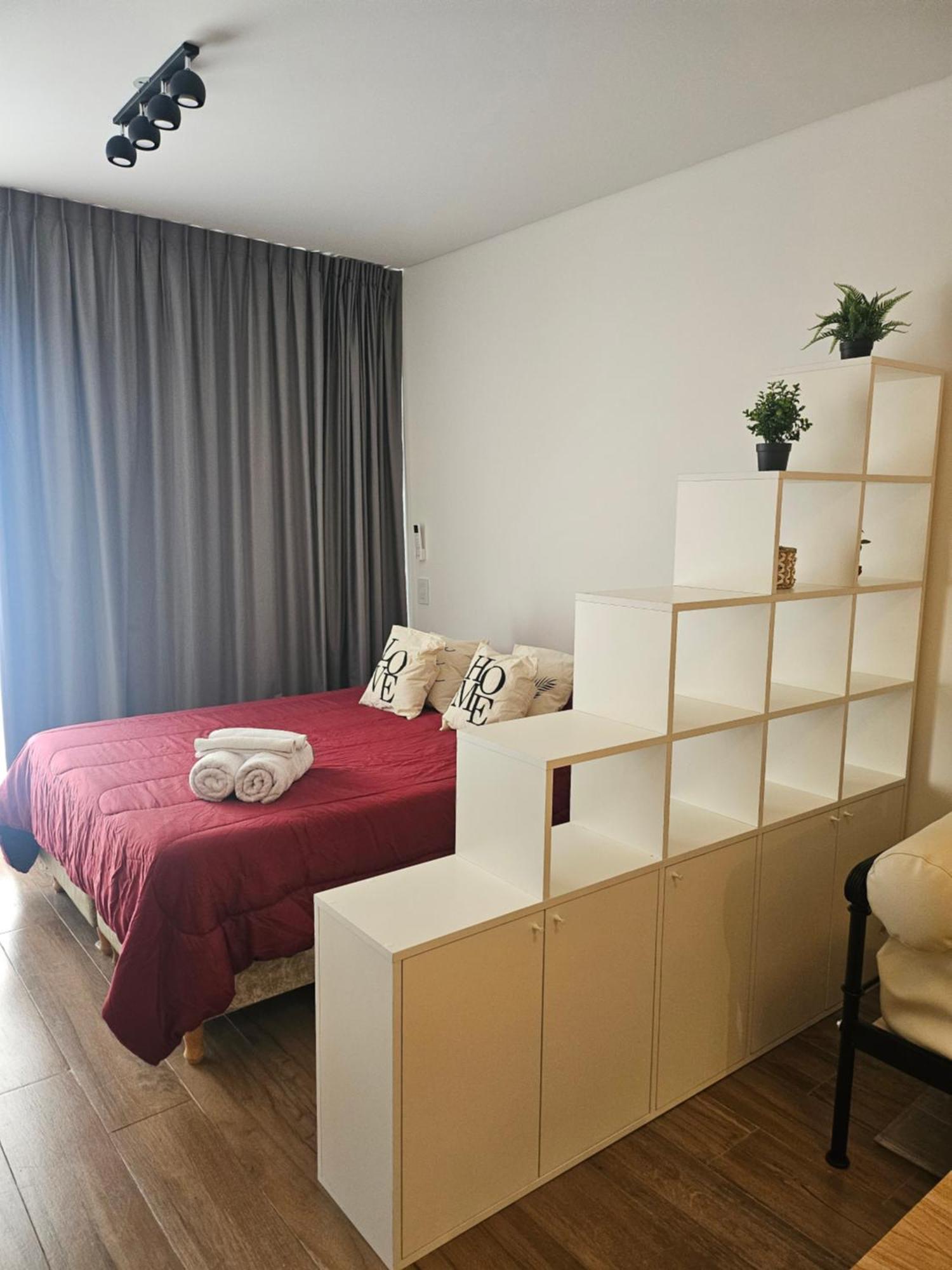 Amplio Y Hermoso Departamento En Apartamento *