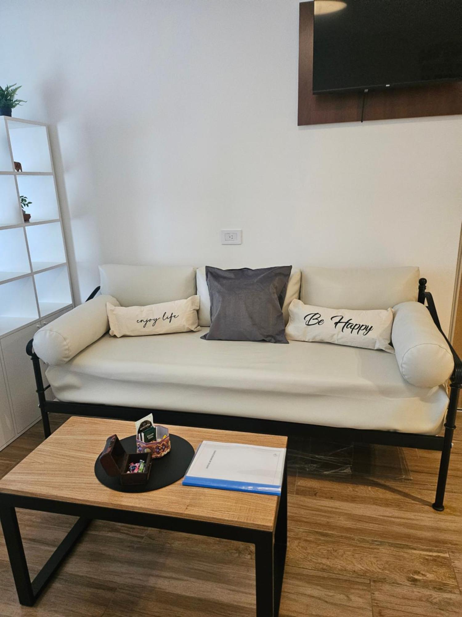 Amplio Y Hermoso Departamento En Apartamento Buenos Aires