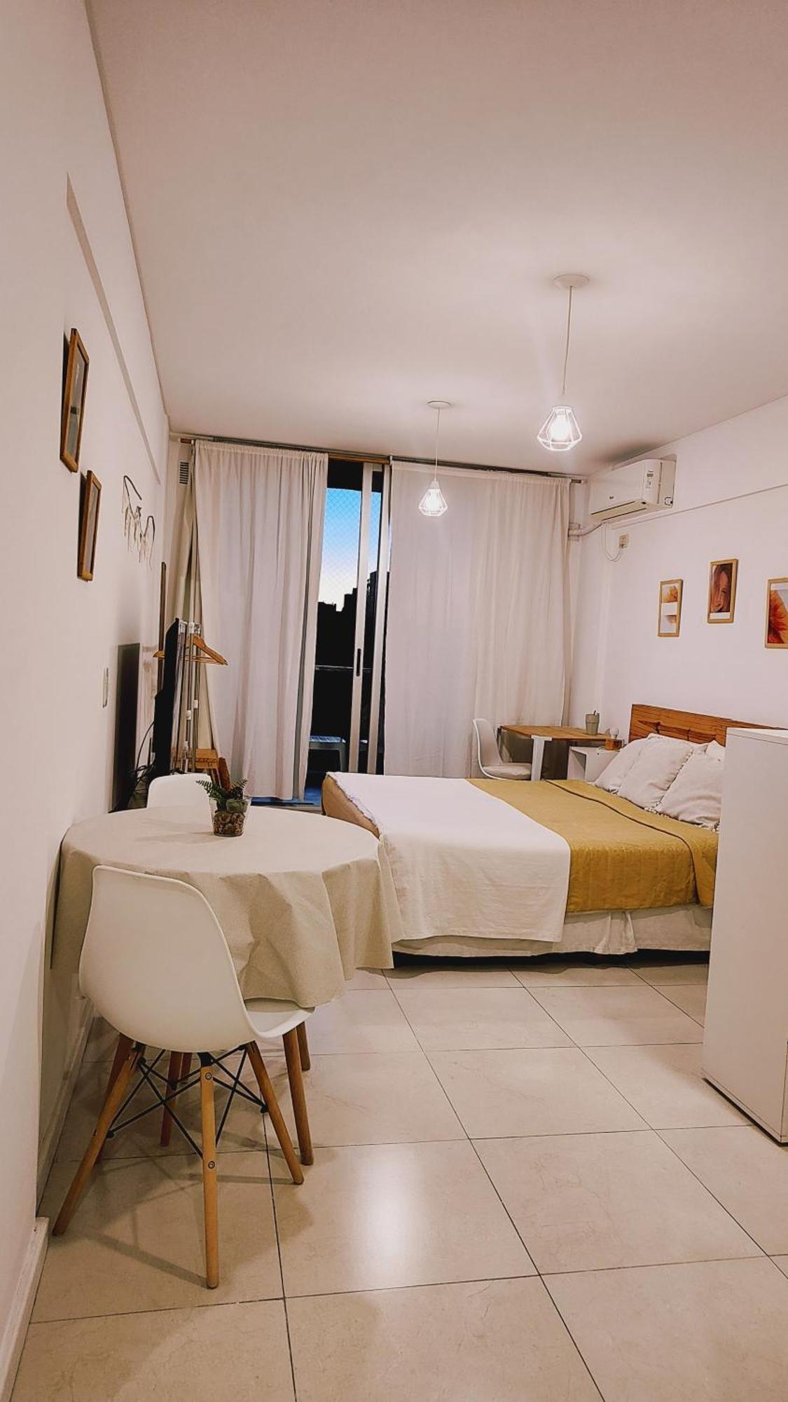 Apartamento Sunset In The Depto Con Amenities