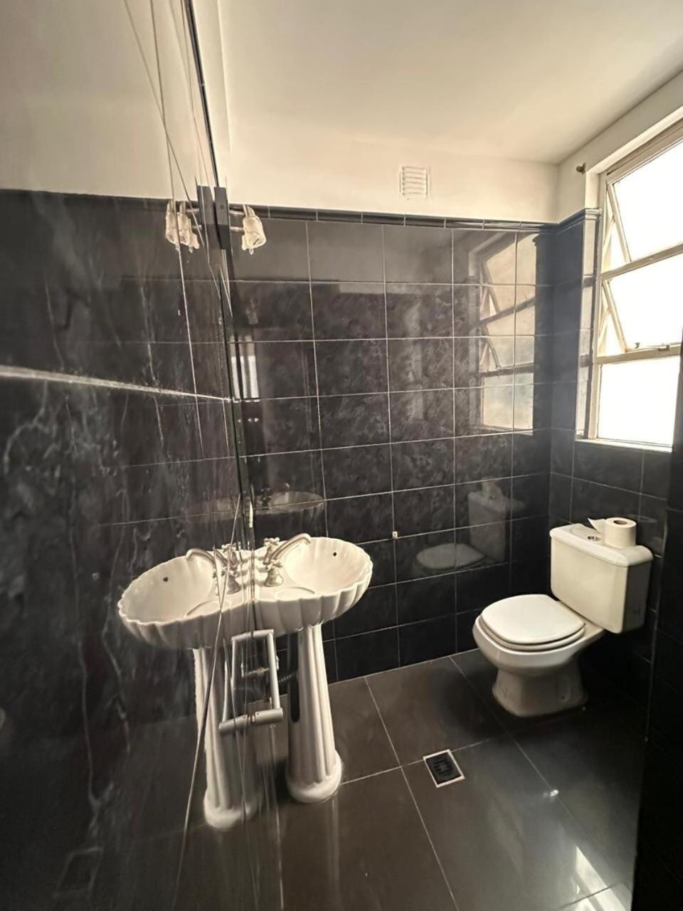 Hermoso Departamento 4 Ambientes En Palermo Frente Al Jardin Botanico * Ciudad Autónoma de Buenos Aires