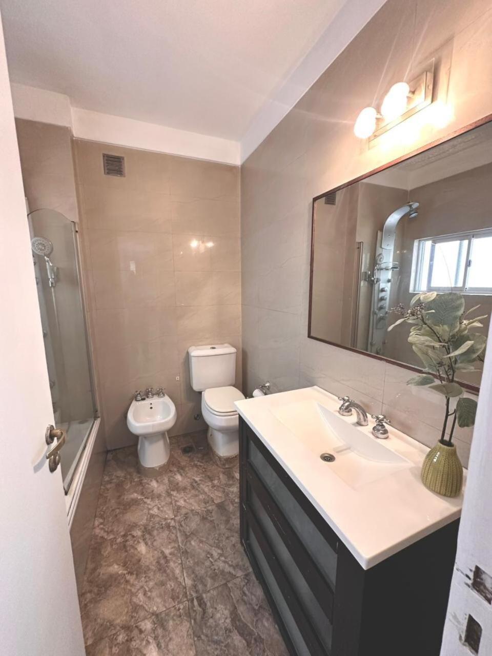 Apartamento Hermoso Departamento 4 Ambientes En Palermo Frente Al Jardin Botanico