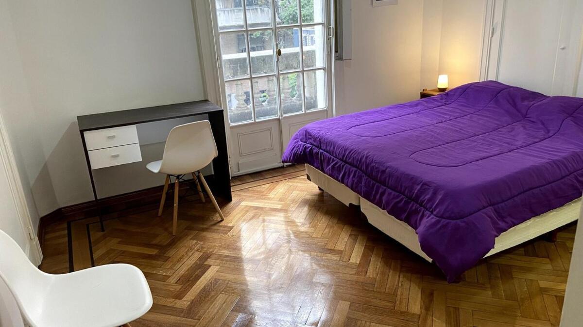 Apartamento Vista Al Obelisco Amazing Balcony Ciudad Autónoma de Buenos Aires