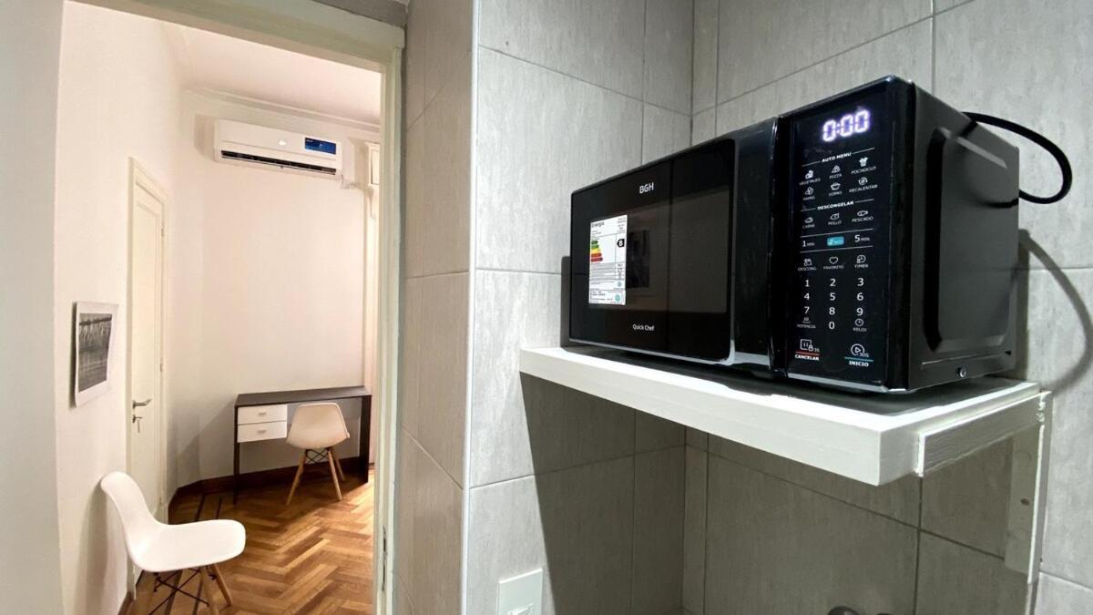 Apartamento Vista Al Obelisco Amazing Balcony Ciudad Autónoma de Buenos Aires