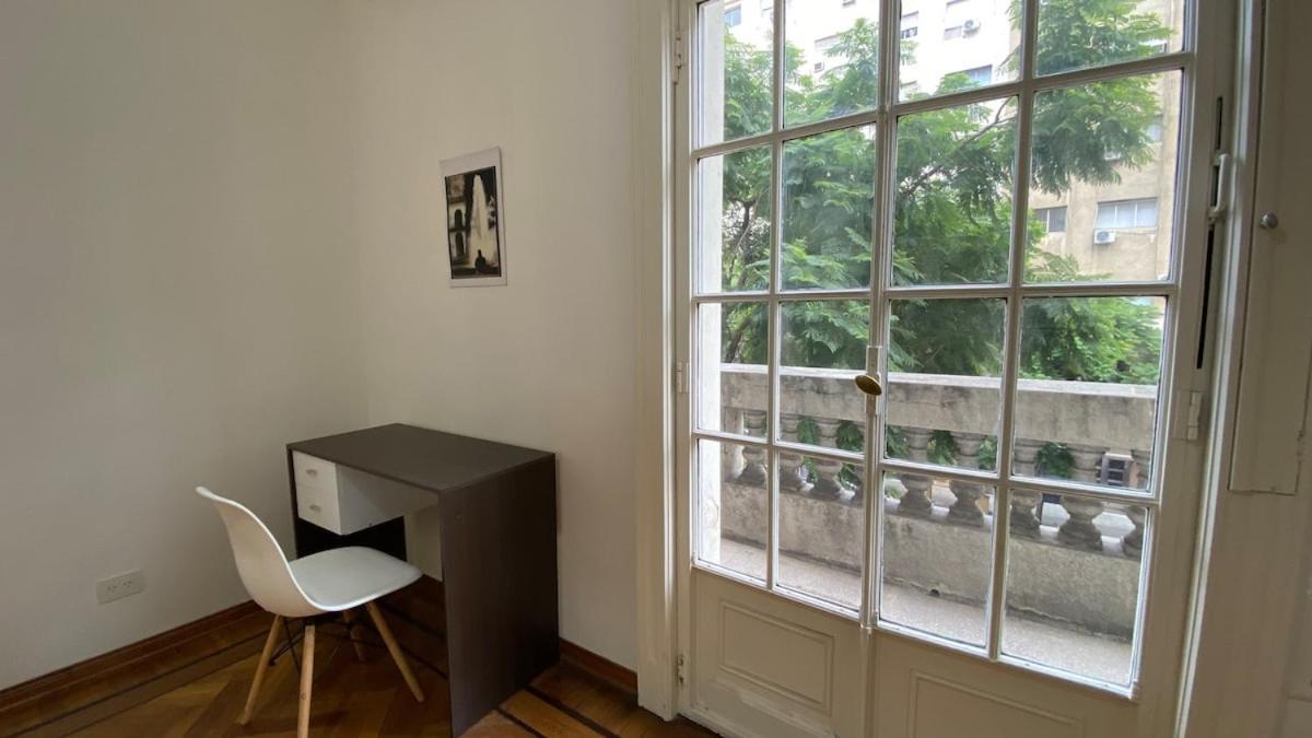 Apartamento Balcon Overlooking The Obelisco!
