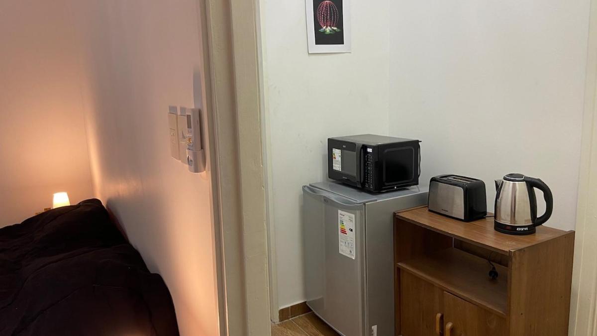 Apartamento Balcon Overlooking The Obelisco! *