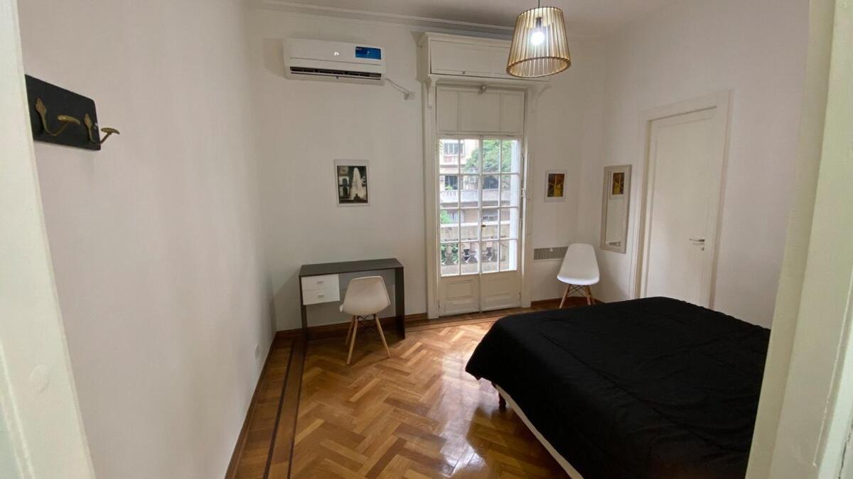 Balcon Overlooking The Obelisco! Apartamento Ciudad Autónoma de Buenos Aires