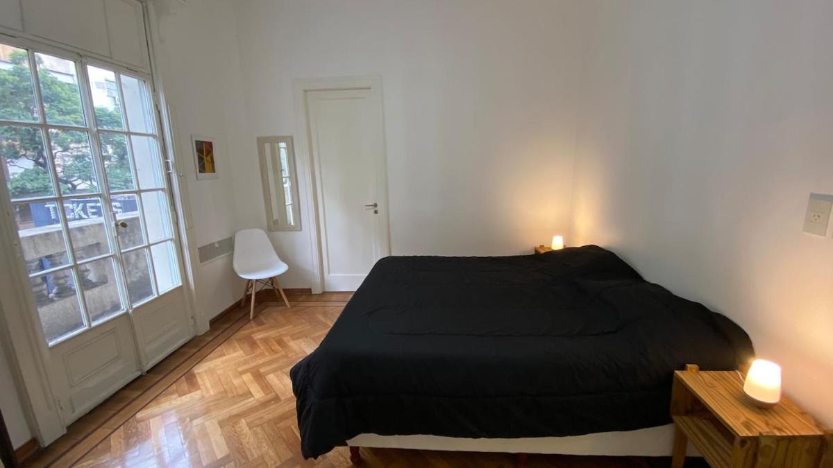 Apartamento Balcon Overlooking The Obelisco!
