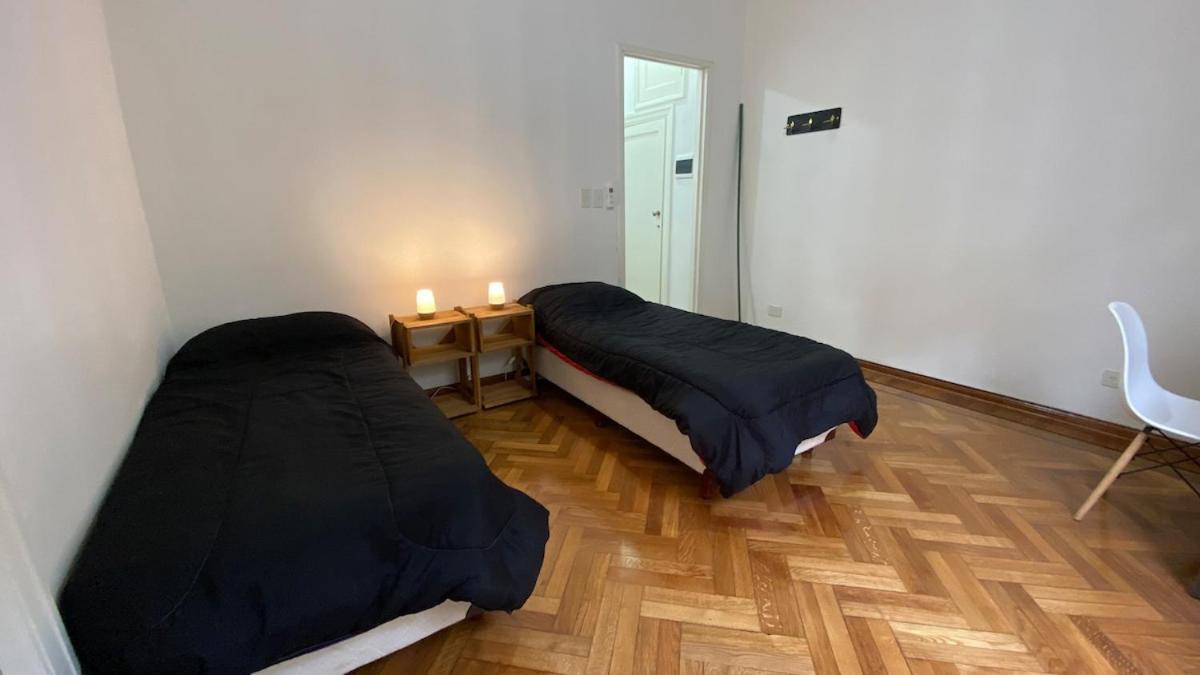 Apartamento Balcon Overlooking The Obelisco! Ciudad Autónoma de Buenos Aires