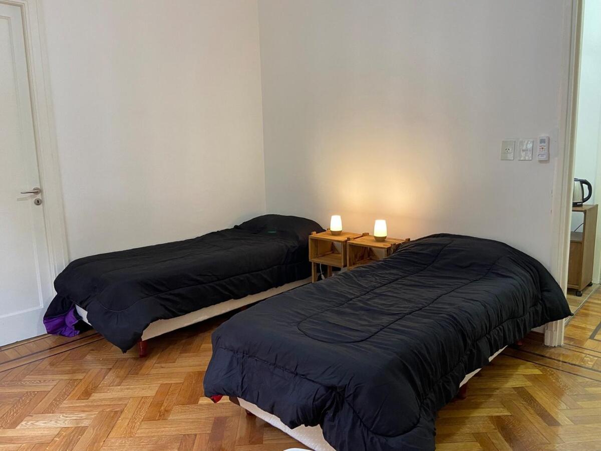 Apartamento Balcon Overlooking The Obelisco! Ciudad Autónoma de Buenos Aires