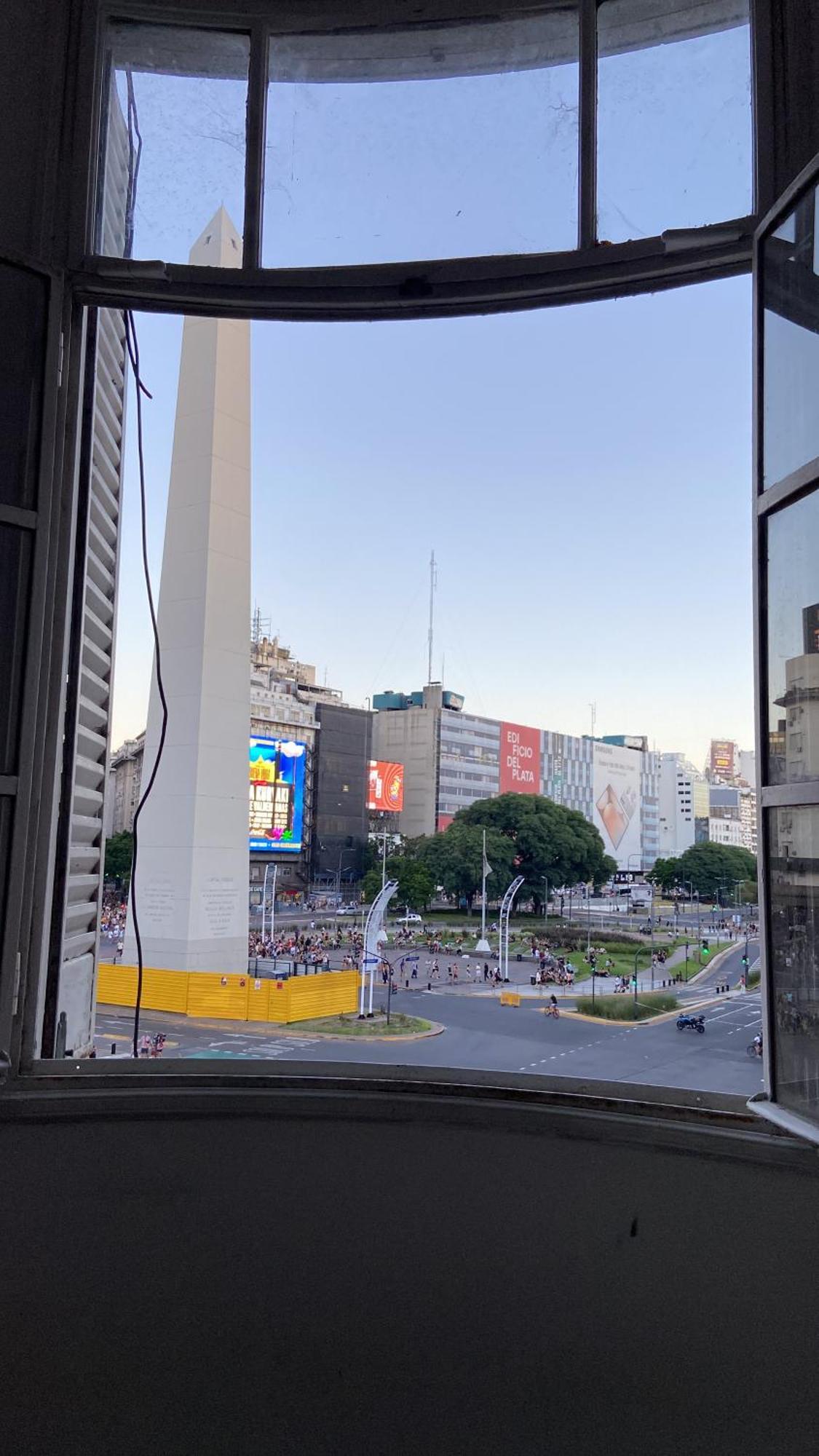 Obelisco Apartamento *