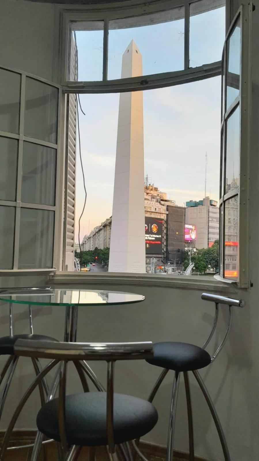 Obelisco * Ciudad Autónoma de Buenos Aires