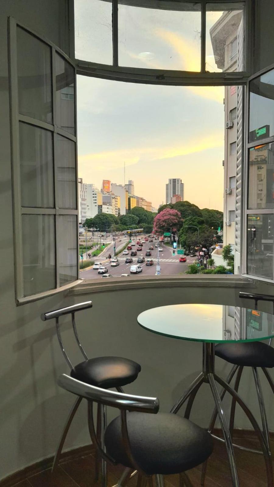 Apartamento Obelisco *