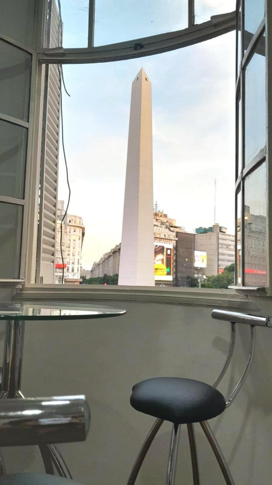 Obelisco Apartamento