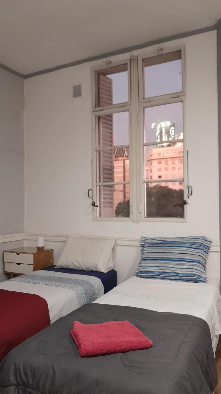 Apartamento Obelisco Ciudad Autónoma de Buenos Aires