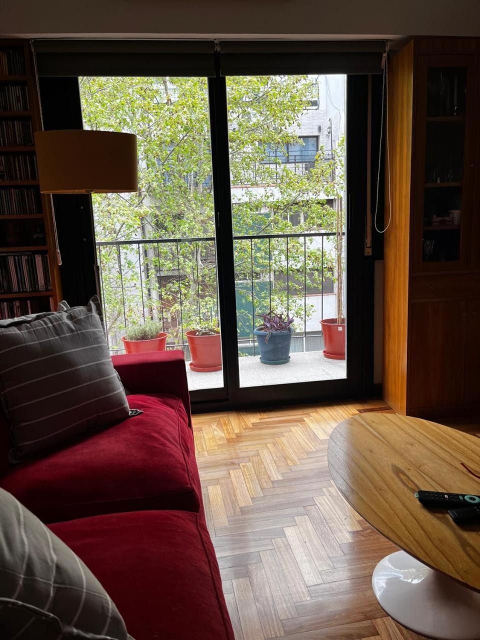 En Palermo Y Con Impecable Wifi - Muy Bien Equipado - Plusprops * Ciudad Autónoma de Buenos Aires