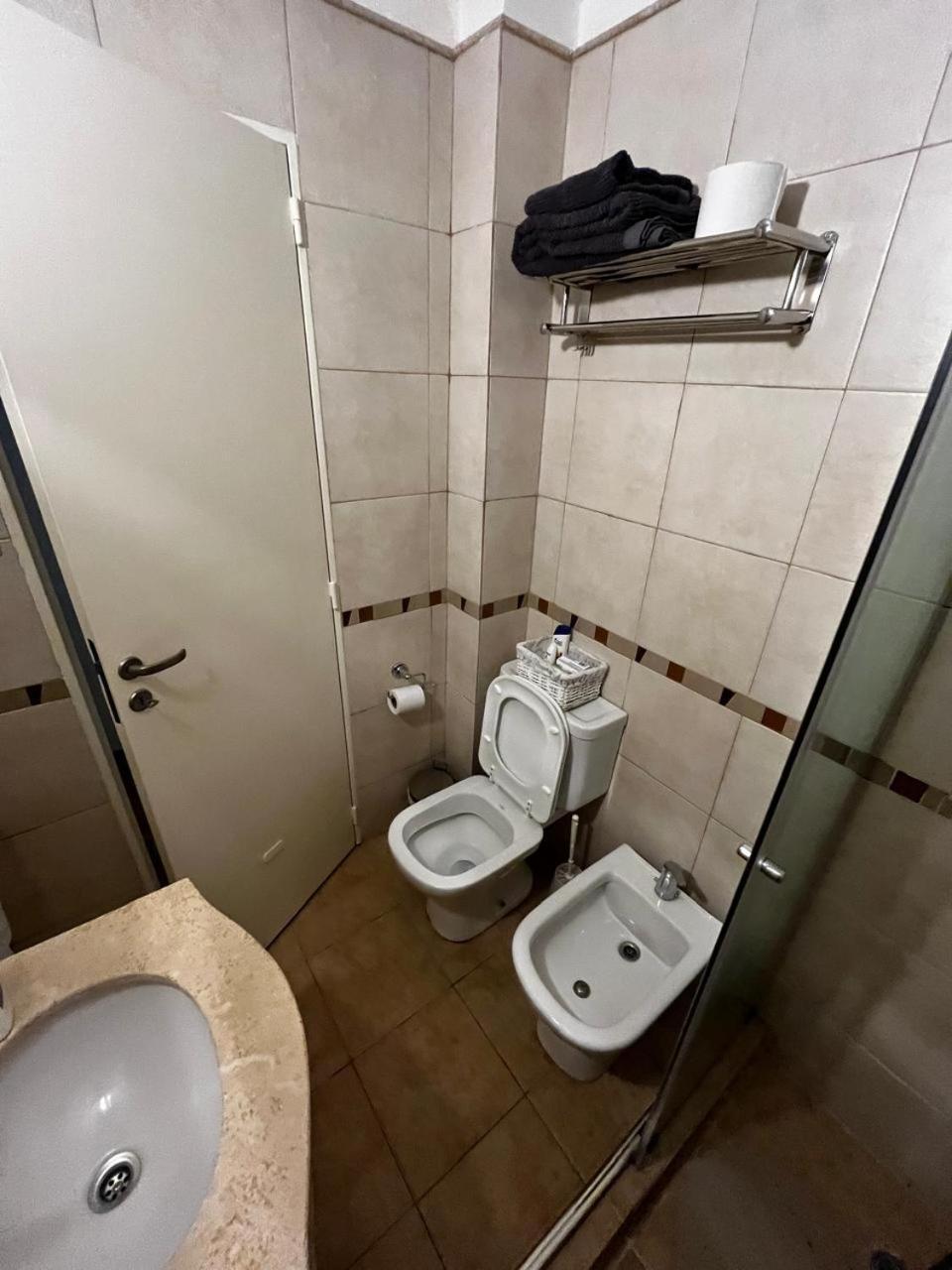 En Palermo Y Con Impecable Wifi - Muy Bien Equipado - Plusprops Ciudad Autónoma de Buenos Aires