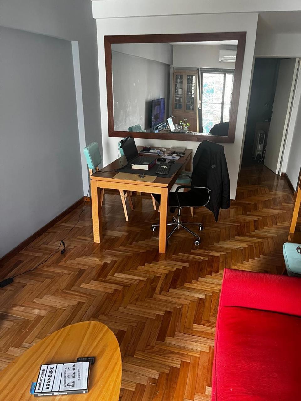 En Palermo Y Con Impecable Wifi - Muy Bien Equipado - Plusprops * Ciudad Autónoma de Buenos Aires