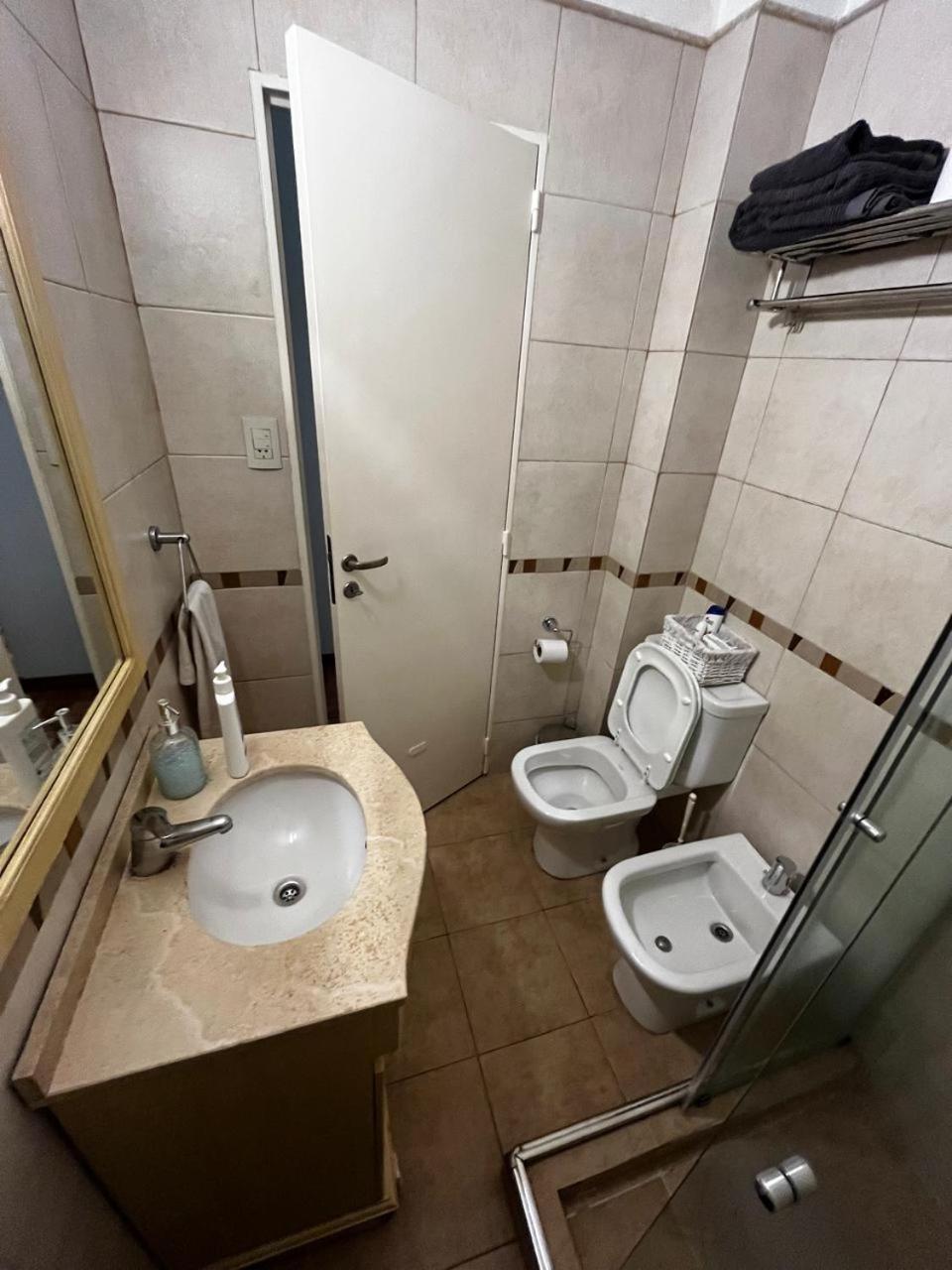 En Palermo Y Con Impecable Wifi - Muy Bien Equipado - Plusprops