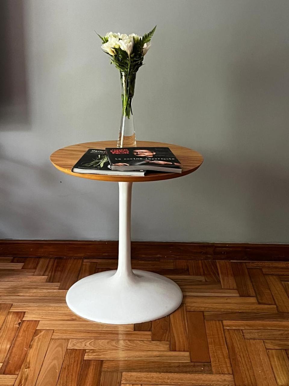 En Palermo Y Con Impecable Wifi - Muy Bien Equipado - Plusprops Apartamento Ciudad Autónoma de Buenos Aires