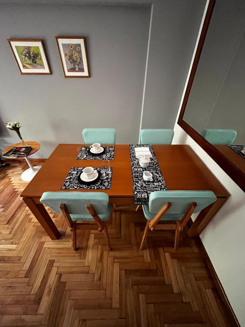 En Palermo Y Con Impecable Wifi - Muy Bien Equipado - Plusprops * Ciudad Autónoma de Buenos Aires