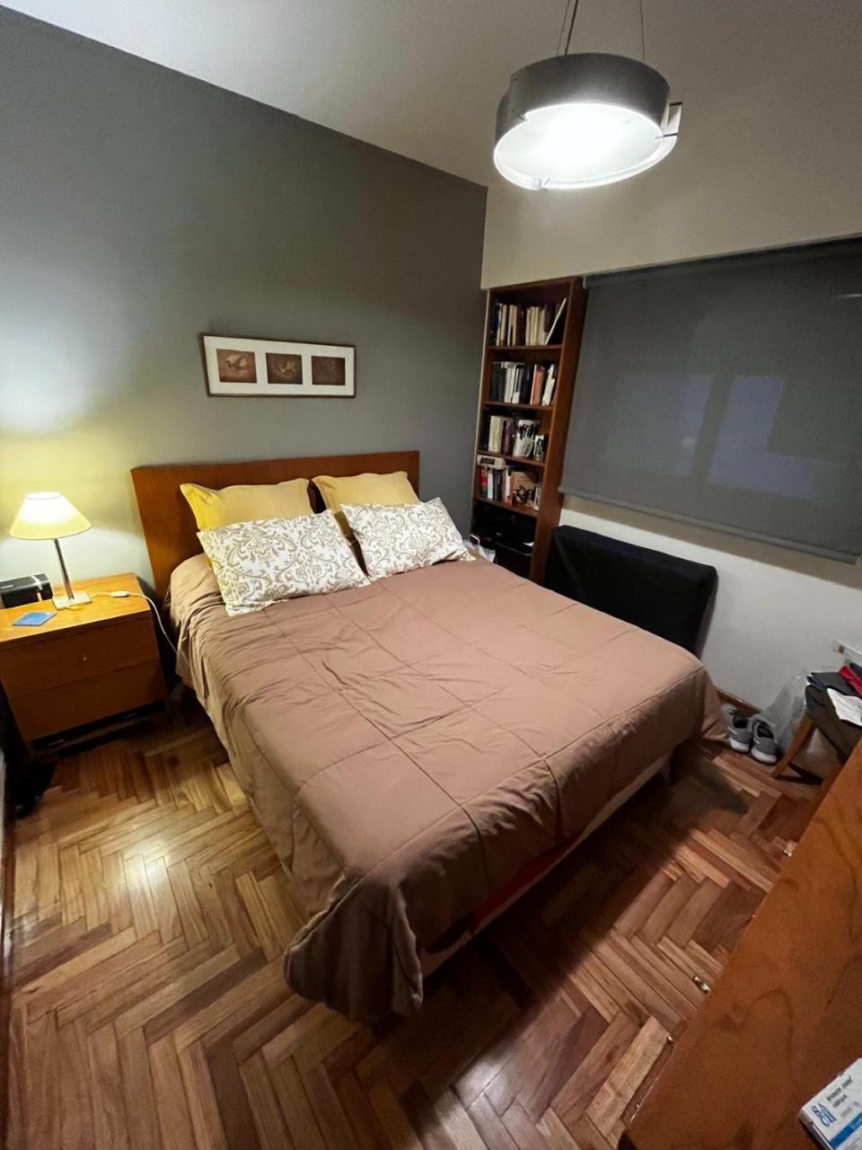 En Palermo Y Con Impecable Wifi - Muy Bien Equipado - Plusprops Apartamento *