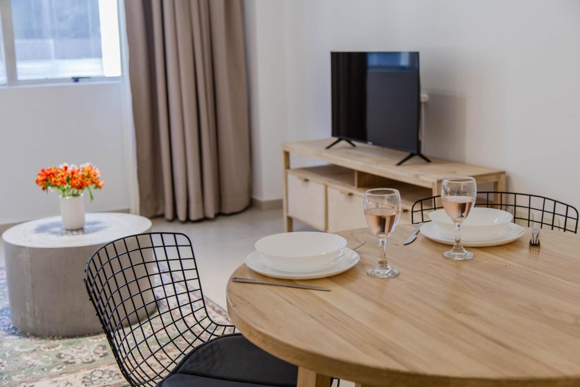 Berilo Luminous Apartamento Ciudad Autónoma de Buenos Aires
