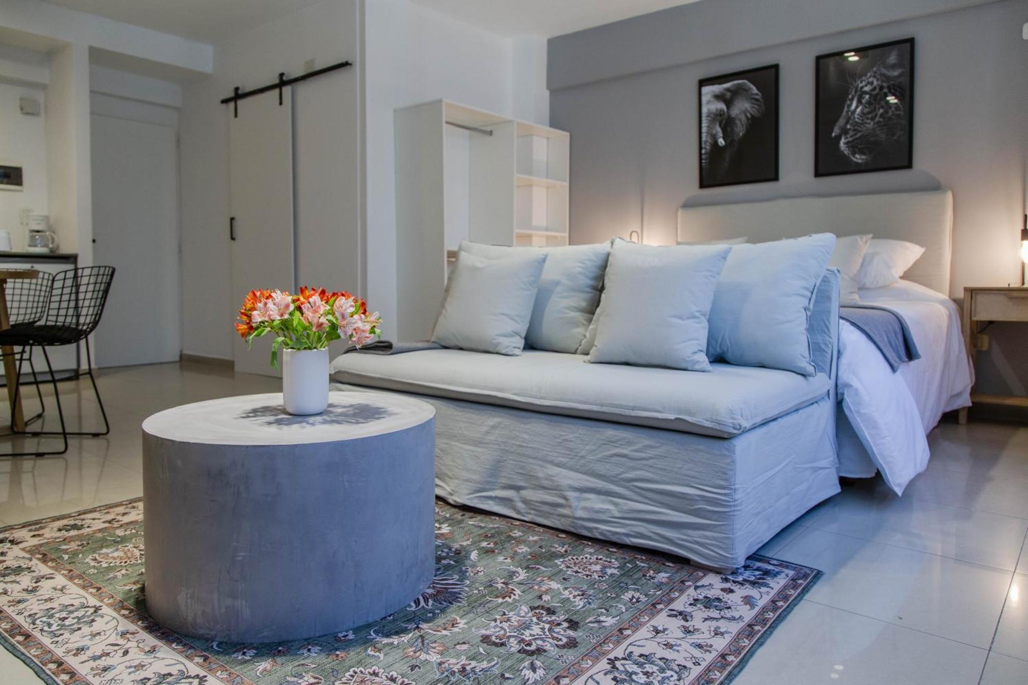 Apartamento Berilo Luminous Ciudad Autónoma de Buenos Aires