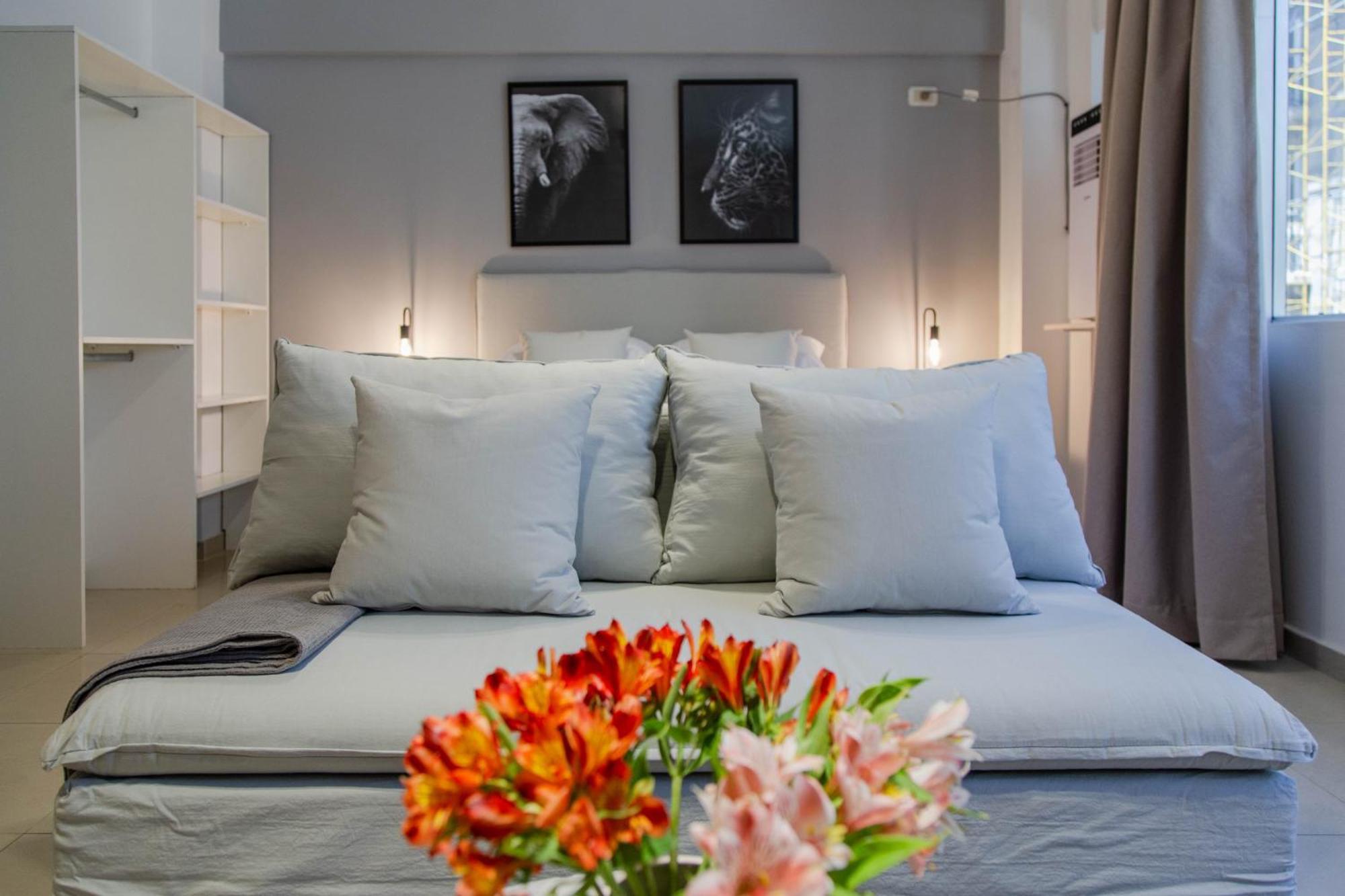 Apartamento Berilo Luminous Ciudad Autónoma de Buenos Aires