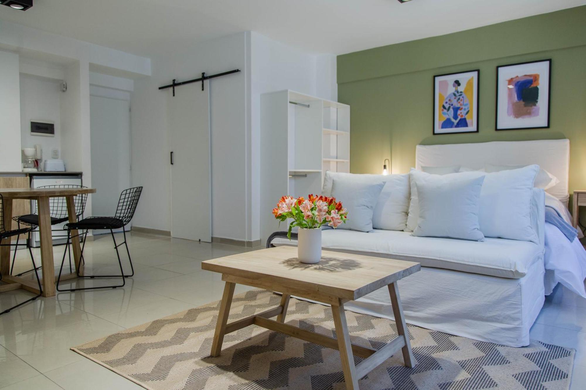 Galena Modern Apartamento