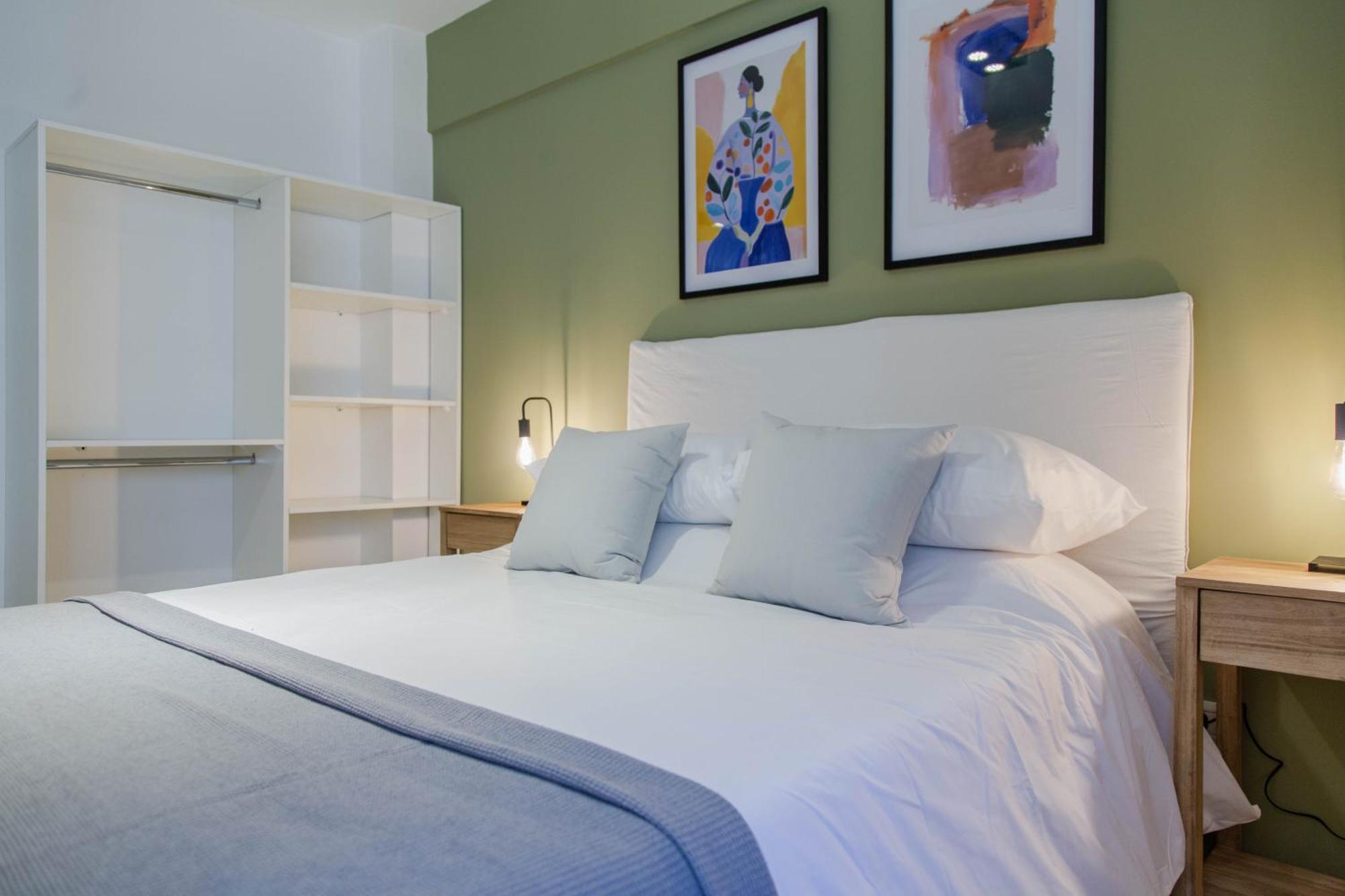 Apartamento Galena Modern