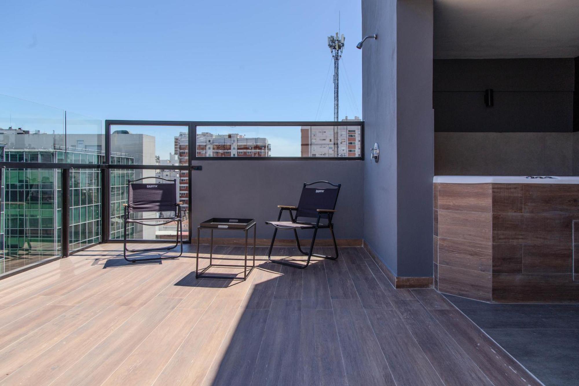 Galena Modern Ciudad Autónoma de Buenos Aires