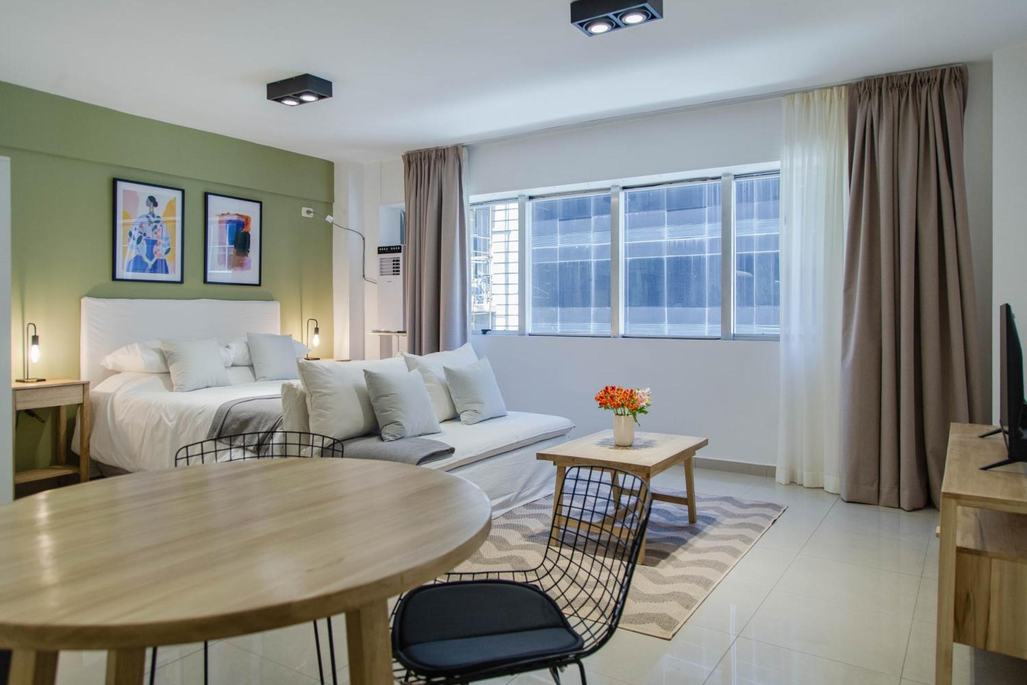 Galena Modern * Ciudad Autónoma de Buenos Aires