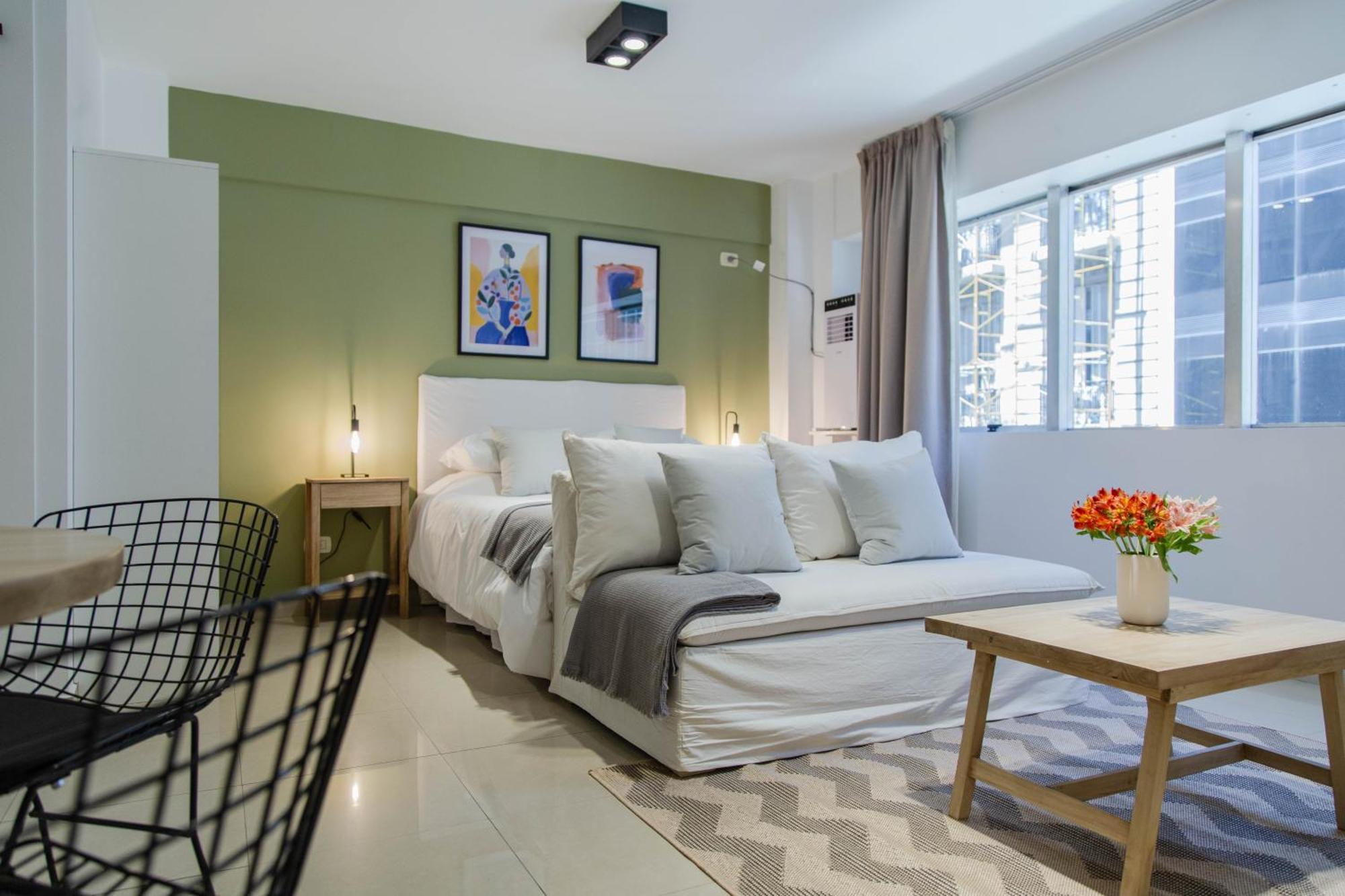 Galena Modern Apartamento